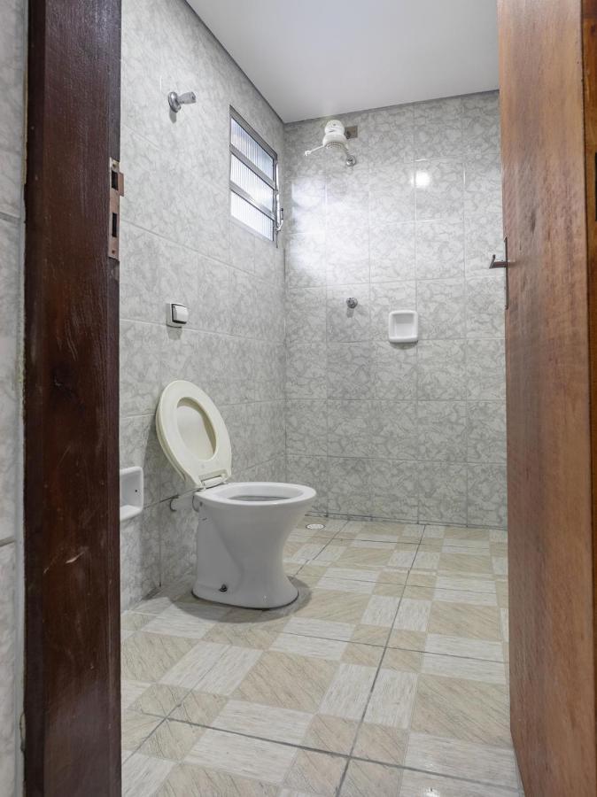Hotel Osiris São Paulo Exteriér fotografie